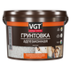 Грунтовка ВД-АК-0301 адгезионная акриловая ВГТ 8кг - СКЛАД13.РФ