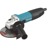 Шлифмашина угловая УШМ 720Вт 125мм кейс MAKITA GA5030RK	 - СКЛАД13.РФ