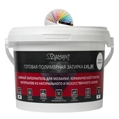 Затирка полимерная DIAMANT Star 80 Color 2кг - СКЛАД13.РФ