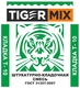 Штукатурно кладочная смесь Т-10 Тайгер Микс Tiger mix 25кг (56шт/упак.) - СКЛАД13.РФ