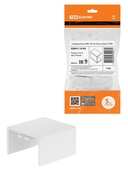 Соединитель КМС 25х16 (4 шт./комп.) TDM - СКЛАД13.РФ