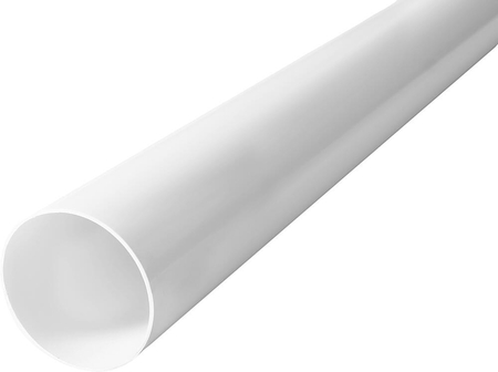 Вент-канал круглый 100мм*2м - СКЛАД13.РФ