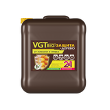 Биозащита деревесины от плесени и грибка ВГТ 5кг - СКЛАД13.РФ