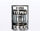 Грунт-эмаль по ржавчине Ореол Titan черный RAL9005 0.75кг - СКЛАД13.РФ