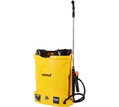 Аккумуляторный опрыскиватель SP-12AC Huter 70/13/28 - СКЛАД13.РФ