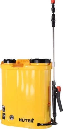 Аккумуляторный опрыскиватель SP-12AC Huter 70/13/28 - СКЛАД13.РФ
