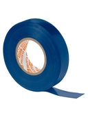 Изолента ПВХ 0,15х19 мм Синяя 25 м TDM - СКЛАД13.РФ