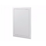 Ревизионная дверца пластиковая Д 300*300 - СКЛАД13.РФ