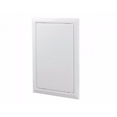 Ревизионная дверца пластиковая Д 300*300 - СКЛАД13.РФ