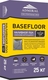 Наливной пол цементный BaseFloor 25кг Адмирал ГОСТ 31358 1/50шт - СКЛАД13.РФ