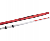 Рейка для приемника лазерного луча INSTRUMAX LASER ROD 2400 IM0185 - СКЛАД13.РФ