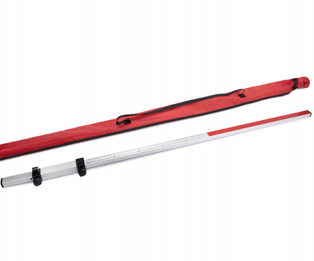 Рейка для приемника лазерного луча INSTRUMAX LASER ROD 2400 IM0185 - СКЛАД13.РФ