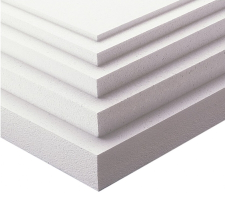 Пенопласт 3см 1*1м ППС 10-Р-А - СКЛАД13.РФ