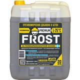 Противоморозная добавка с пластификатором Frost Premium (-25) GOODHIM 20л - СКЛАД13.РФ