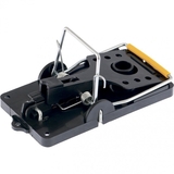 Мышеловка черная САТ маленькая - СКЛАД13.РФ