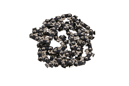 Цепь для бензопилы для безмасляных пил паз 0,050