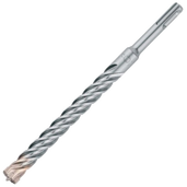 Бур по бетону 10*110мм SDS Plus Kraftool Cerazit Carbide  - СКЛАД13.РФ