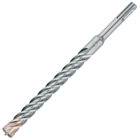 Бур по бетону 10*110мм SDS Plus Kraftool Cerazit Carbide  - СКЛАД13.РФ