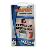 Холодная сварка Герметик бензобака Mastix 55гр - СКЛАД13.РФ
