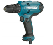 Дрель-шуруповерт сетевая 320В MAKITA DF0300 - СКЛАД13.РФ