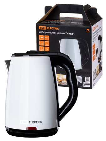 Электрический чайник 