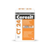 Штукатурка универсальная цементная Ceresit СТ-24 25кг - СКЛАД13.РФ