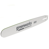 Шина для аккумуляторной цепной пилы Greenworks 82V, 60 см, 24) - СКЛАД13.РФ