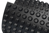 Профилированная мембрана PLANTER STANDARD 2м*10м - СКЛАД13.РФ