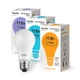 Лампа 42 серия светодиодная 42LED-A60-11W-230-4000K-E27  - СКЛАД13.РФ
