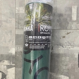 Подложка Royce для ПВХ плитки 1,5мм*10м2 IXPE Green RIG2 - СКЛАД13.РФ