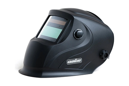 Маска сварщика GROVERS CLASSIC FX-390 Хамелеон - СКЛАД13.РФ