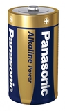 Батарейка Panasonic Alkaline Power LR20/2Bl - СКЛАД13.РФ