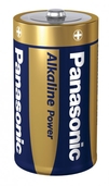 Батарейка Panasonic Alkaline Power LR20/2Bl - СКЛАД13.РФ