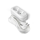Удлинитель UNIVersal Е-302 ПВС 3*1*7м 2 гнезда с/з - СКЛАД13.РФ