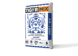 Кладочный клей для газо и пенобетона зимний Т-45 Тайгер Микс Tiger mix 25кг (56шт/упак.)  - СКЛАД13.РФ