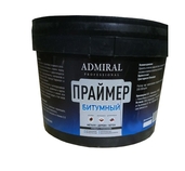 Праймер битумный полимерный Адмирал 30л - СКЛАД13.РФ