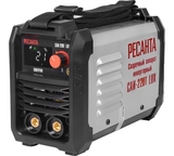 Сварочный инверторный аппарат САИ-220Т LUX Ресанта 65/71 - СКЛАД13.РФ