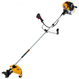 Триммер Бензиновый DR-52 см3 неразъемная штанга состоит из 2 частей Denzel - СКЛАД13.РФ