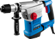 Перфоратор 1250Вт 40мм SDS Max Зубр - СКЛАД13.РФ