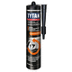 Герметик для кровли битумно-каучуковый Tytan Professional 310мл Черный - СКЛАД13.РФ