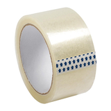 Скотч упаковочный 48мм*50м*50мк Адмирал (36шт/уп) - СКЛАД13.РФ