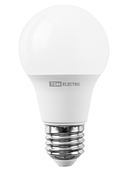 Лампа светодиодная А60 20 Вт, 230 В, 3000 К, E27 TDM - СКЛАД13.РФ