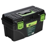 Ящик для инструментов 18 с органайзерами 430*235*250мм Сибртех - СКЛАД13.РФ