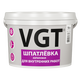Шпатлевка акриловая для внутренних работ 3,6кг ВГТ - СКЛАД13.РФ
