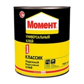 Клей МОМЕНТ-1 750мл - СКЛАД13.РФ
