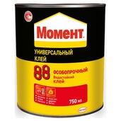 Клей МОМЕНТ 88 750мл - СКЛАД13.РФ