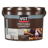 Грунтовка ВД-АК-0301 для внутренних работ укрывающая 3кг ВГТ - СКЛАД13.РФ