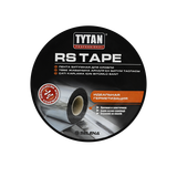 Лента битумная для кровли Зеленый мох 10см*10м Tytan Professional Rs Tape  - СКЛАД13.РФ