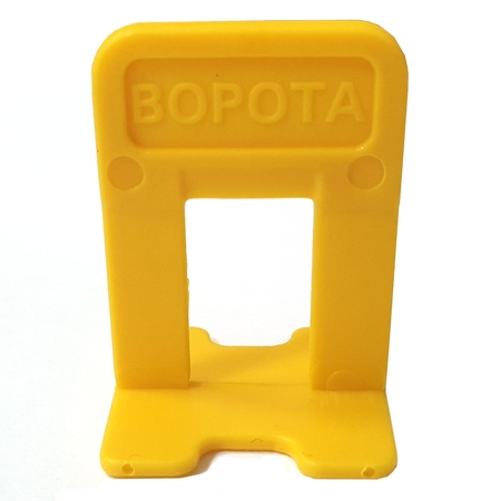 Зажим СВП Ворота 1,4мм (300шт/упак) DECOR - СКЛАД13.РФ