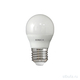 Лампа светодиодная IONICH шар ILED-SMD2835-G45-8Вт-720Лм-230В-4000К-E27 - СКЛАД13.РФ